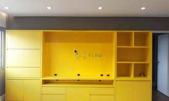 Imagem 4: Apartamento de 3 dorm, 3 bw e 1 vaga de garagem - Bela Vista