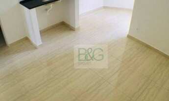 Imagem 7: Kitnet com 1 dormitório para alugar, 25 m² por R$ 999,00/mês - Tatuapé - São Paulo/SP