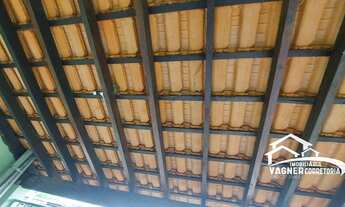 Imagem 5: Casa no bairro São roque em Lorena à Venda