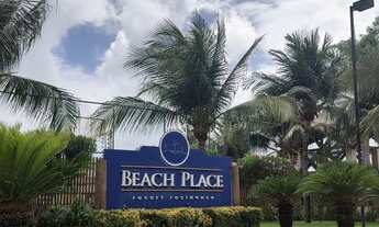 Imagem: Cobertura duplex mobiliada com136m com 3