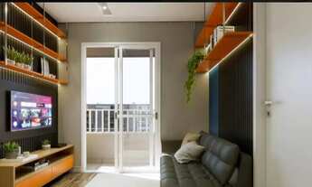 Imagem 3: Apartamento à venda com 1 dormitórios em Santa ifigênia, São paulo cod:AD0002_RRX