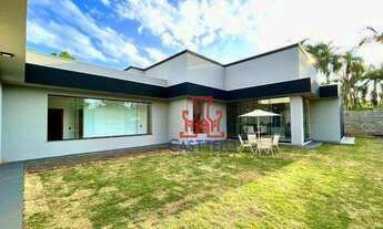 Imagem 4: Casa à venda, 230 m² por R$ 1.950.000 - Jardim Morada do Sol - Cambé/PR