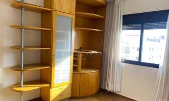 Imagem 3: Apartamento Duplex à venda, 391 m² por R$ 2.780.000,00 - Campo Belo - São Paulo/SP