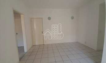 Imagem 3: Apartamento reformado, desocupado, pronto para morar!