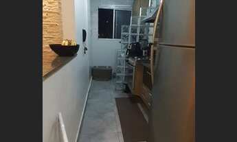 Imagem 5: EXCELENTE APTO NO PARQUE ESMERALDA COM 50MTS 2 DORMITORIS UMA VAGA DE GARAGEM