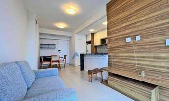 Imagem 3: Apartamento com 2 dormitórios à venda, 81 m² por R$ 1.499.000,00 - Pompéia - Santos/SP