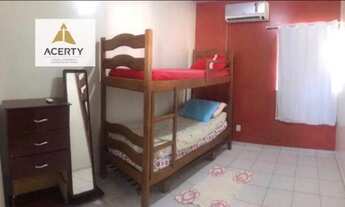 Imagem: Locação Apartamento 100 metros da Praia