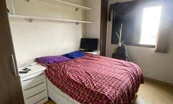 Imagem 7: Apartamento com 3 dormitórios, 86 m² - venda por R$ 488.000,00 ou aluguel por R$ 1.800,00