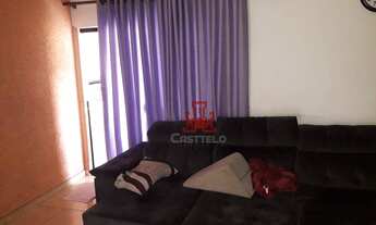 Imagem 5: Casa com 4 quartos à venda, 190 m² por R$ 315.000 - Cj. Roberto Conceição - Cambé/PR