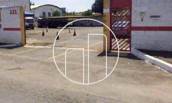 Imagem 5: Galpão - Matão - Campinas