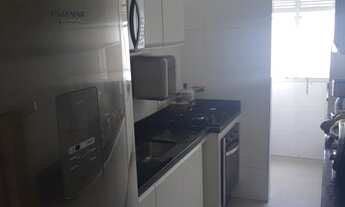 Imagem 4: Apartamento de 60m² em Vila Luzita - Santo André - SP