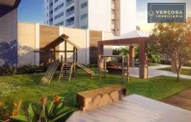 Imagem 7: Apartamento com 3 dormitórios à venda, 75 m² por R$ 590.000,00 - Benfica - Fortaleza/CE