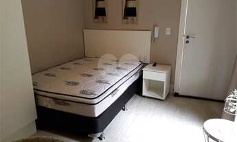 Imagem 5: São Paulo - Apartamento Padrão - VILA MARIANA