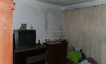 Imagem 3: Casa com 2 dormitórios à venda, 150 m² por R$ 580.000,00 - Vila Guiomar - Santo André/SP