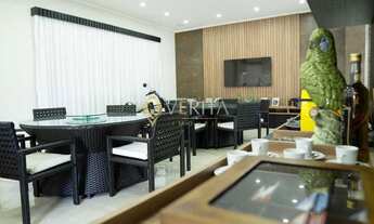 Imagem 5: Condomínio Vargem Alegre em Vargem Pequena - Mansão à venda