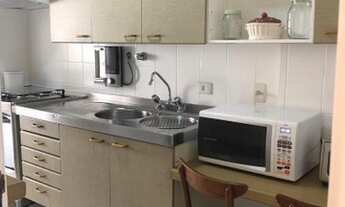 Imagem 6: Locação Apartamento 2 Dormitórios - 95 m² Jardim Europa