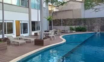 Imagem: VENDO - ALUGO APARTAMENTO NO CAMBUI Campinas