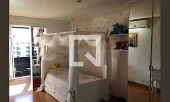 Imagem 9: Casa à Venda - Tijuca, 3 Quartos, 160 m2