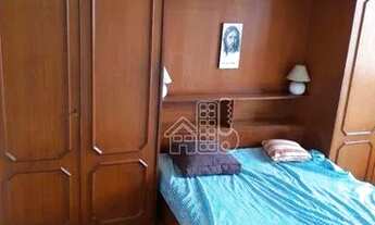 Imagem 3: Apartamento com 2 quartos à venda, 85 m² por R$ 530.000 - Icaraí - Niterói/RJ