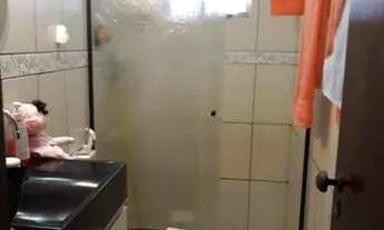 Imagem 3: Sobrado com 4 dormitórios à venda, 178 m² por R$ 730.000,00 - Vila Floresta - Santo André