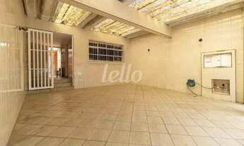 Imagem 2: São Paulo - Casa Comercial - Sacomã