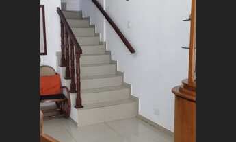 Imagem 3: Casa de vila - Vende ou aluga - 130m² - ao lado do metro Ana Rosa - Vila Mariana