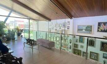 Imagem 4: Valor de Super OPORTUNIDADE! Casa MOBILIADA com 5 Qts/390 m² para VENDA - Portal do Sol