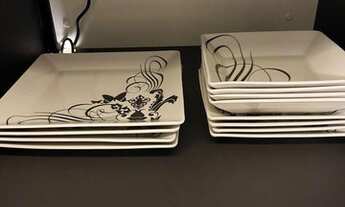 Imagem 6: Apartamento para aluguel possui 23 metros quadrados com 1 quarto em Centro - São Paulo - S