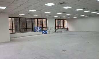 Imagem: Sala para alugar, 300 m² - Itaim Bibi