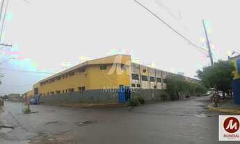 Imagem 3: Salão/Galpão (salão - térreo) , cozinha planejada