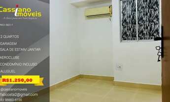 Imagem 7: :APARTAMENTO CONFORTAVEL PARA LOCAÇÃO: