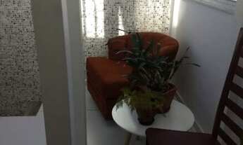 Imagem 7: Apartamento à venda no bairro Mirandópolis - São Paulo/SP, Zona Sul