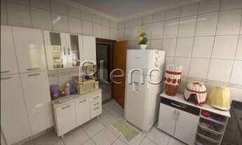 Imagem 6: Casa à venda no Residencial Terras do Barão - Campinas/SP