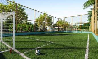 Imagem: Reserva Porto Rio Cond. Alto Padrão