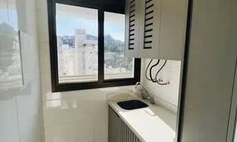 Imagem 5: APARTAMENTO, Residencial; 1 dormitorio, 1 bwc; Mobiliado