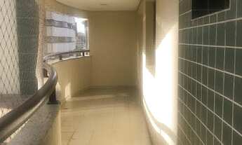 Imagem 4: Apartamento para alugar, 141 m² por R$ 4.830,00/mês - Vila Assunção - Santo André/SP