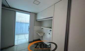 Imagem 3: Casa assobradada com 3 quartos - Bairro Quebec em Londrina