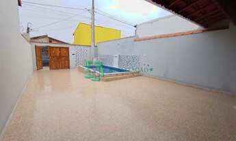 Imagem 7: Casa em Mongaguá nova! Com piscina!