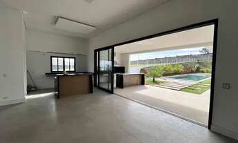 Imagem 4: Casa em Condomínio para Venda em Itu, Kurumin, 4 dormitórios, 4 suítes, 6 banheiros, 6 vag