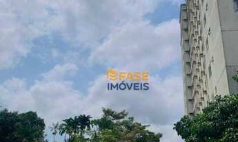 Imagem 7: Apartamento com 2 dormitórios para alugar, 53 m² por R$ 1.600,00/mês - Centro - Ananindeua