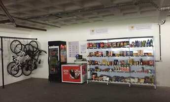 Imagem 6: Apartamento com 2 dormitórios à venda, 52 m² por R$ 380.000,00 - Santo Amaro - Recife/PE