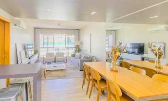 Imagem 3: Apartamento 3 dorm. Bairro Chácara das pedras