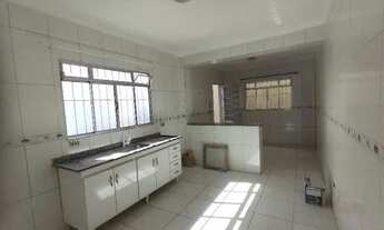 Imagem 7: Casa com 2 dormitórios para alugar, 100 m² por R$ 2.100,00/mês - Vila Assis Brasil - Mauá