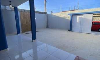 Imagem 2: Alugo casa com 4 quartos Senador Arnon de Mello