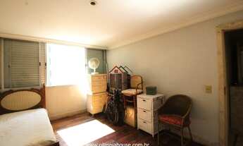 Imagem 4: Apartamento Venda Itaim Bibi 135 m² 3 Dormitórios