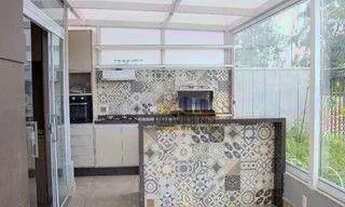 Imagem 6: Apartamento à venda, 131 m² por R$ 750.000,00 - Centro - São Bernardo do Campo/SP