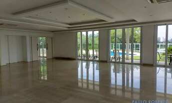 Imagem 7: CASA EM CONDOMÍNIO - MORUMBI - SP