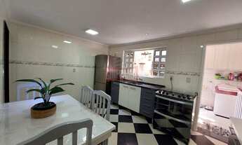 Imagem 7: Sobrado com 3 dormitórios à venda, 111 m² por R$ 800.000,00 - Mauá - São Caetano do Sul/SP