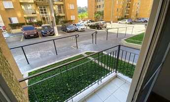 Imagem 5: Lindo apto no Condomínio Belas Artes 1 - Jandira