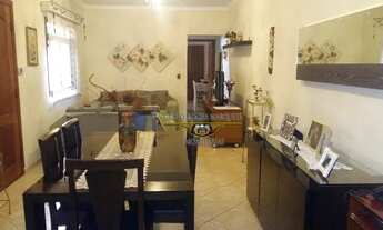 Imagem: Sobrado com 3 dormitórios à venda, 200